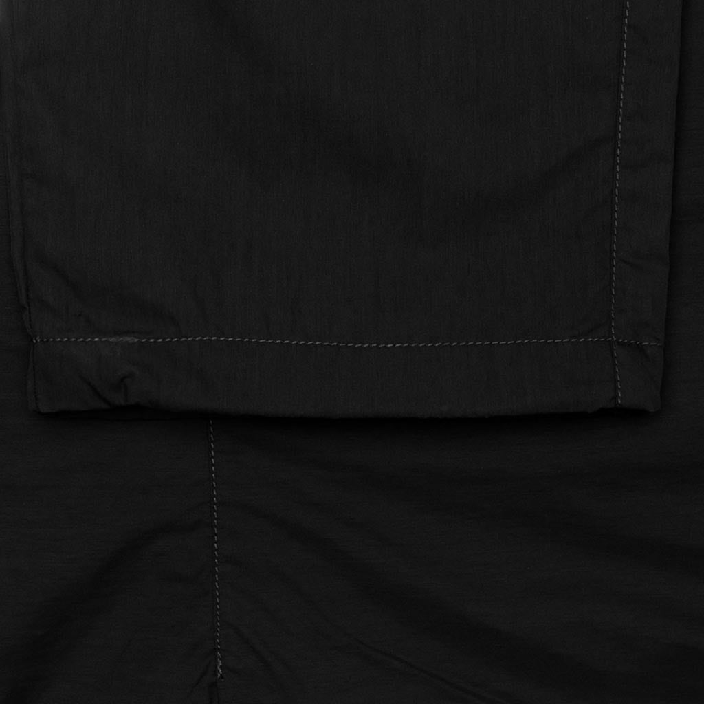 Cotton Himalayan Pant - Black