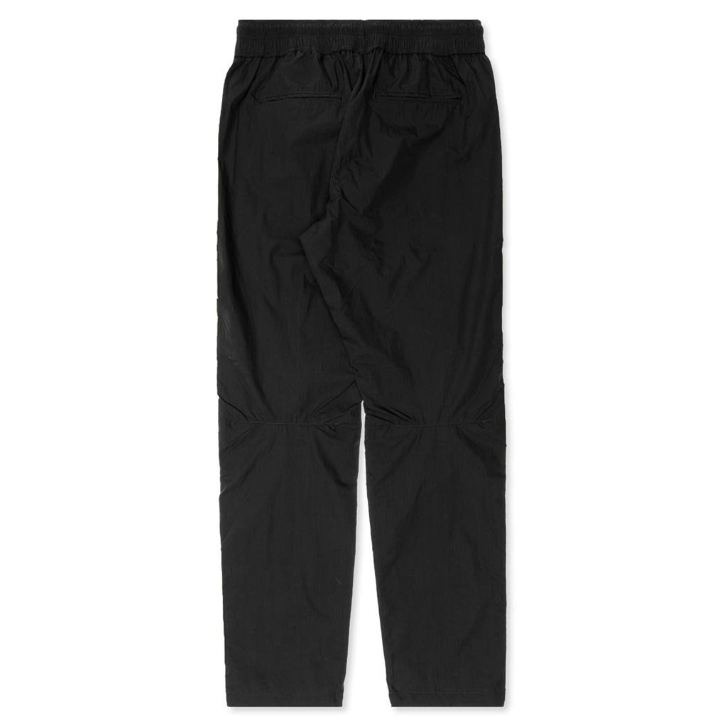 Cotton Himalayan Pant - Black