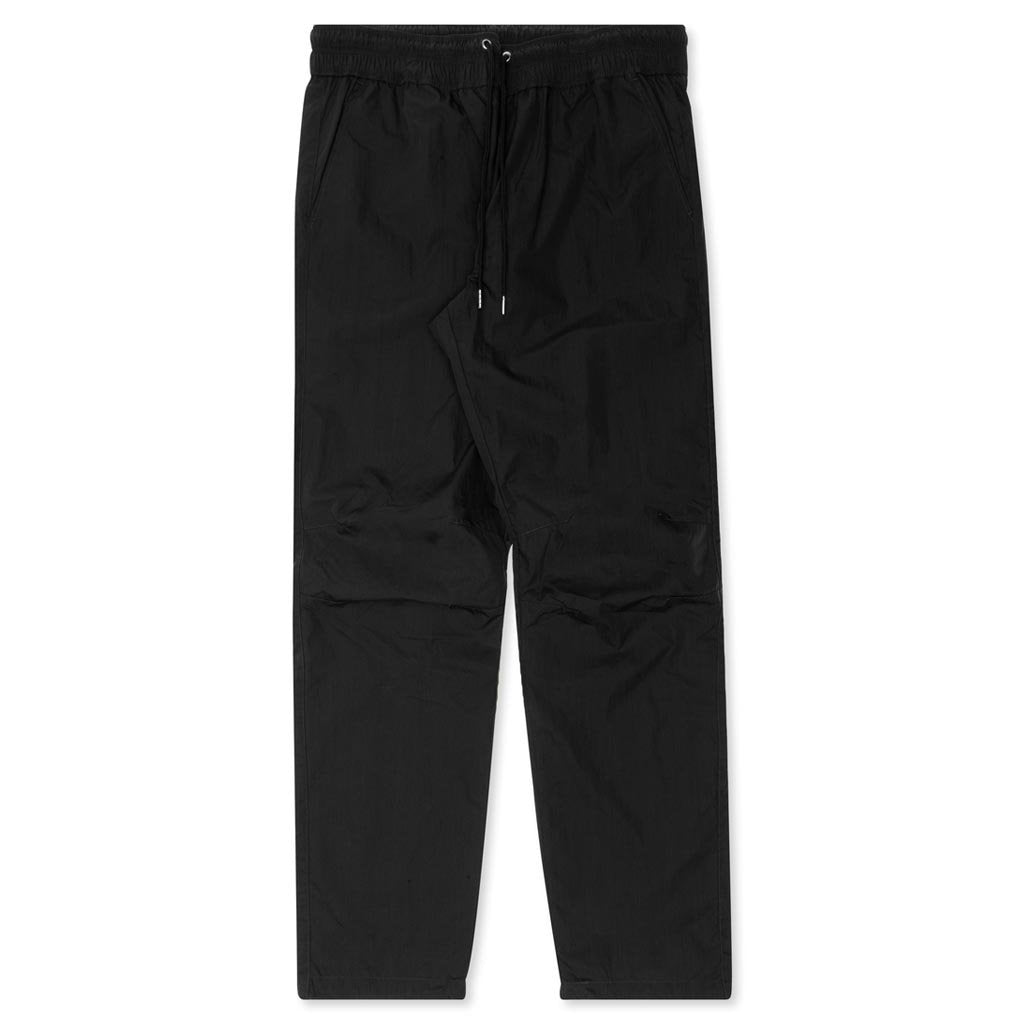Cotton Himalayan Pant - Black