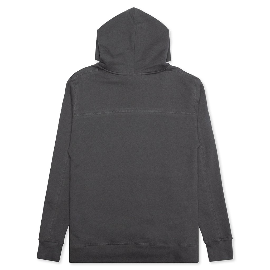 Hooded Villain - Carbon
