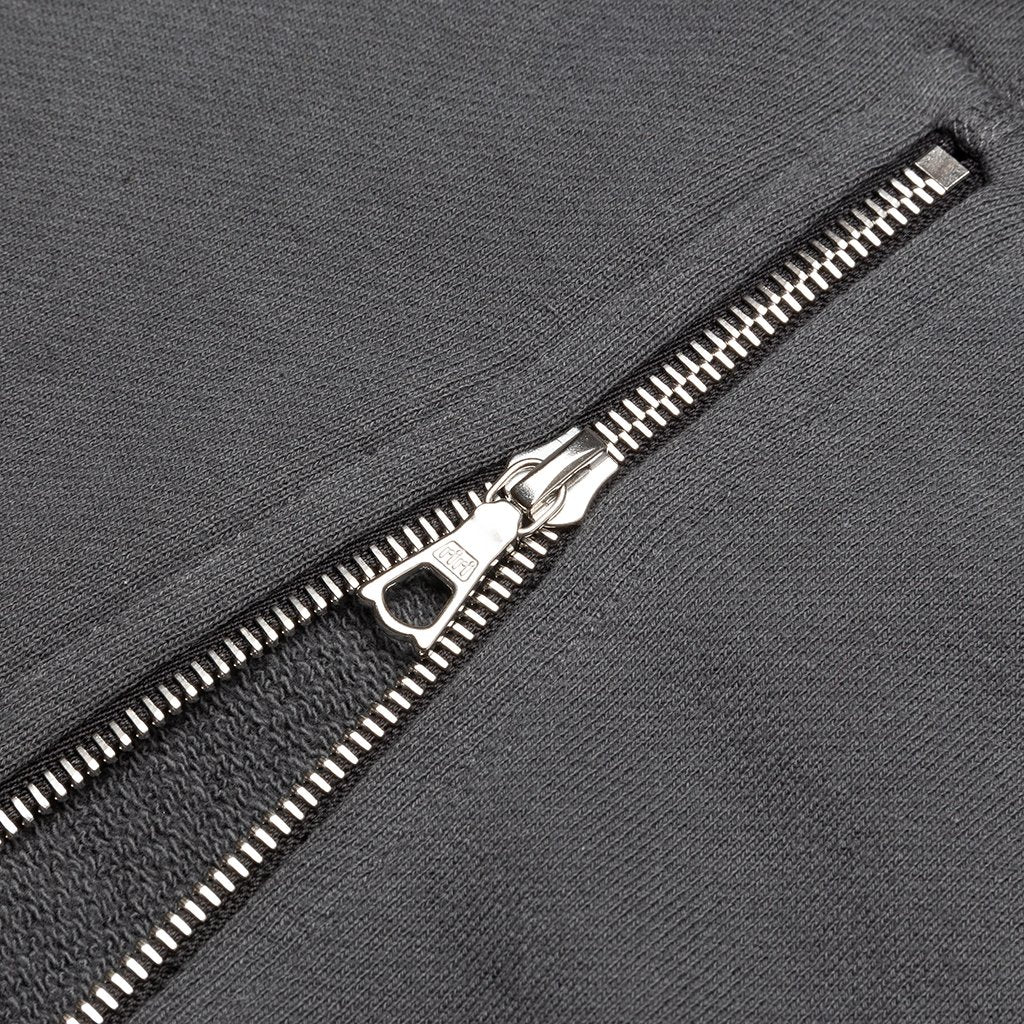 Hooded Villain - Carbon
