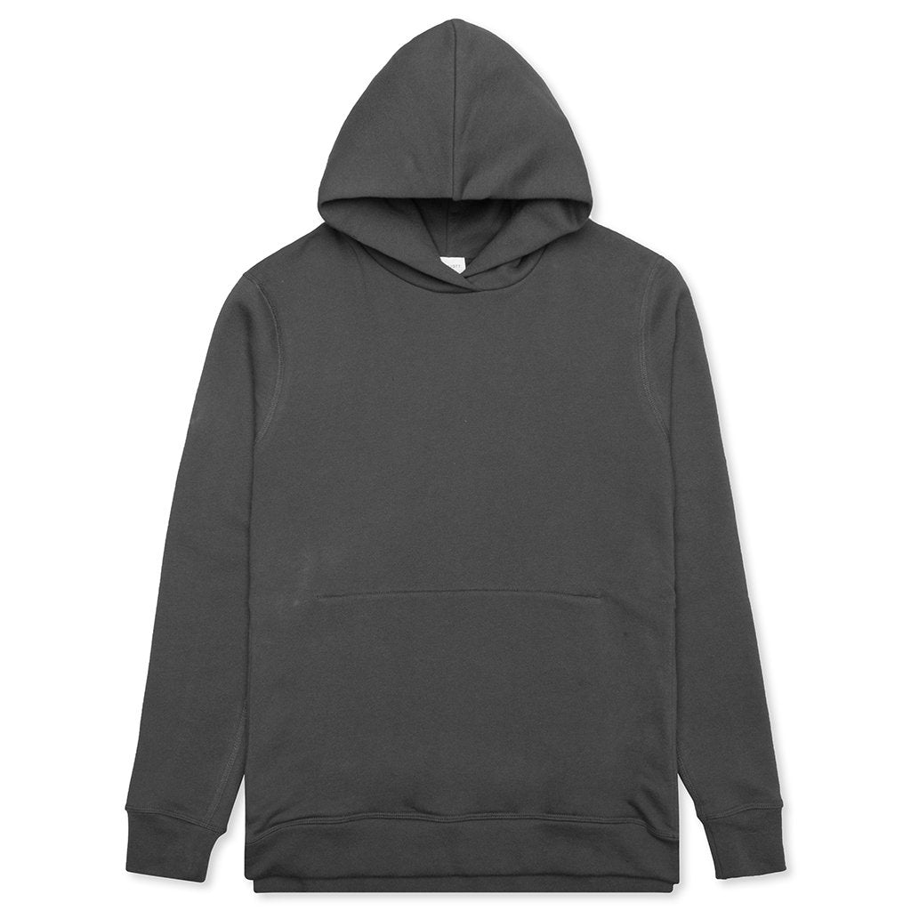 Hooded Villain - Carbon