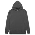 Hooded Villain - Carbon