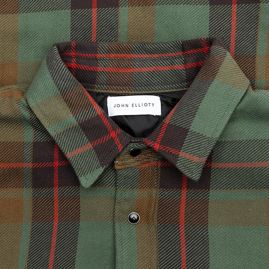 Jupiter Shirt - Bend