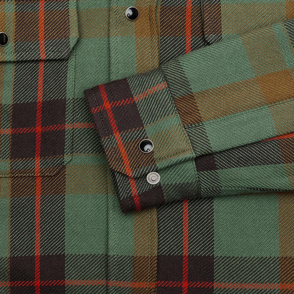 Jupiter Shirt - Bend