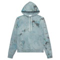 Marble Mix Beach Hoodie - Shasta