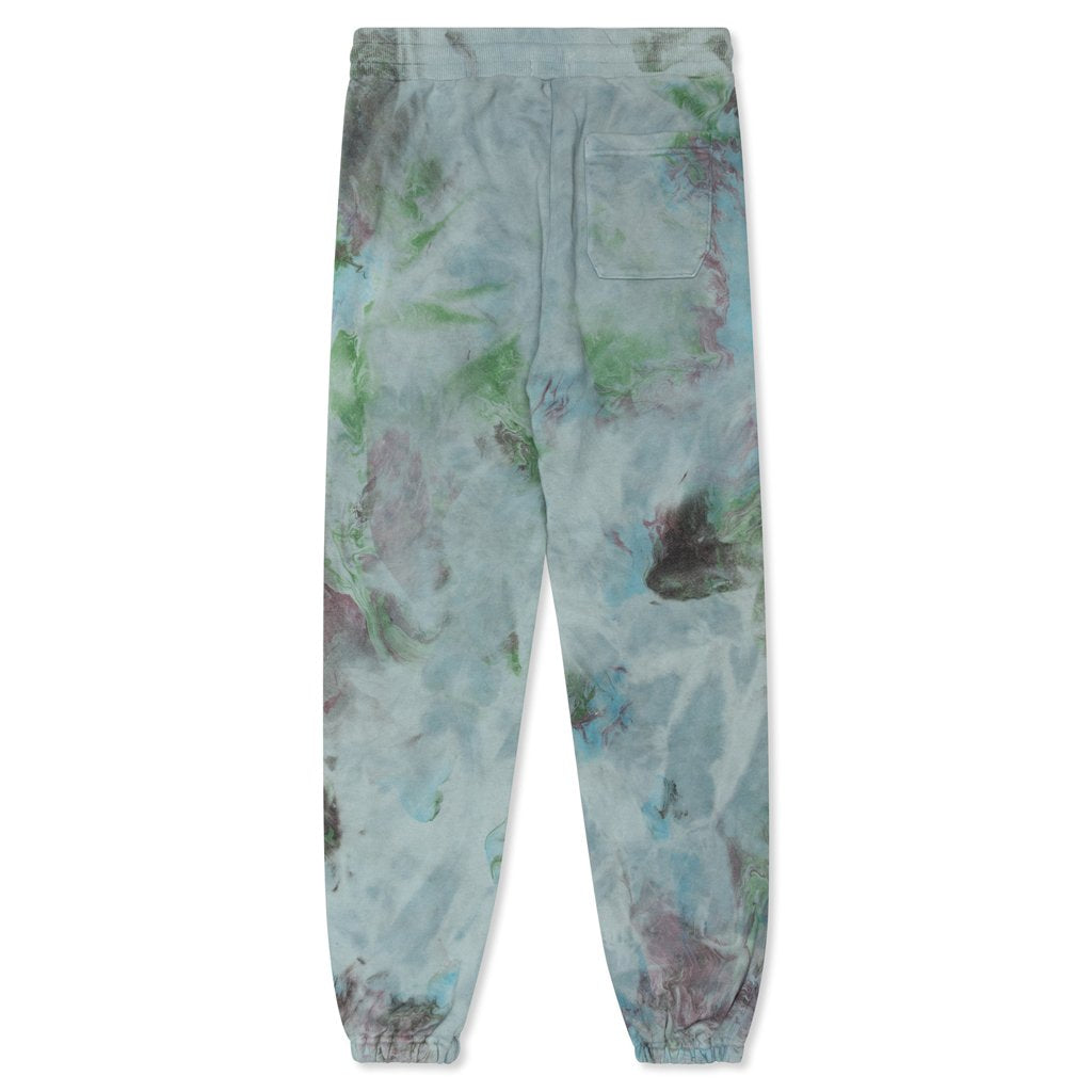 Marble Mix LA Sweats - Shasta