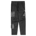 Miramar Tactical Cargo Pants - Black
