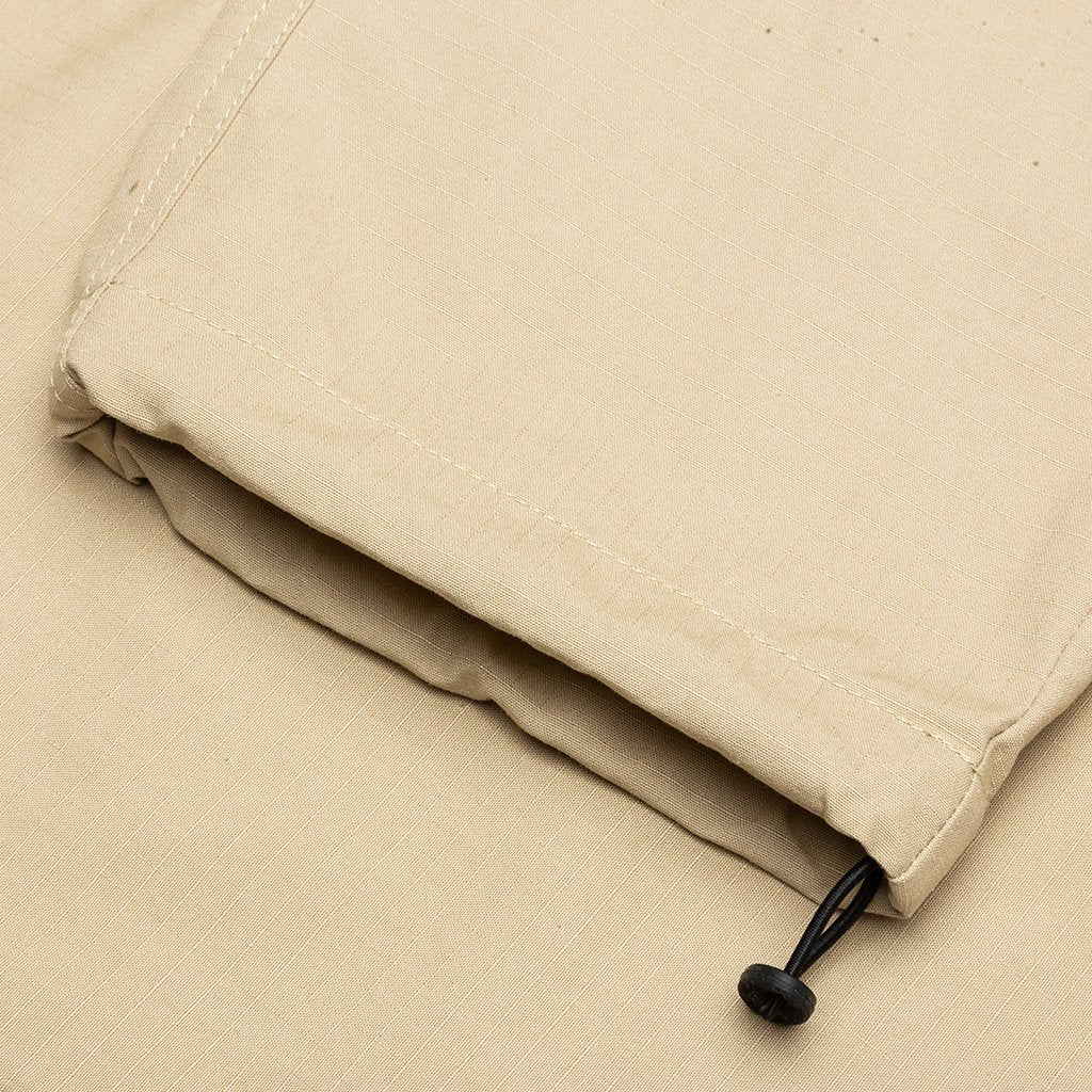 Naval Himalayan Pants - Sand