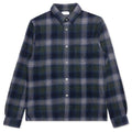 Sly Wool Straight Hem - Pacifica