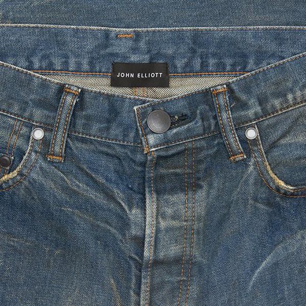 Straight Fit - Cove