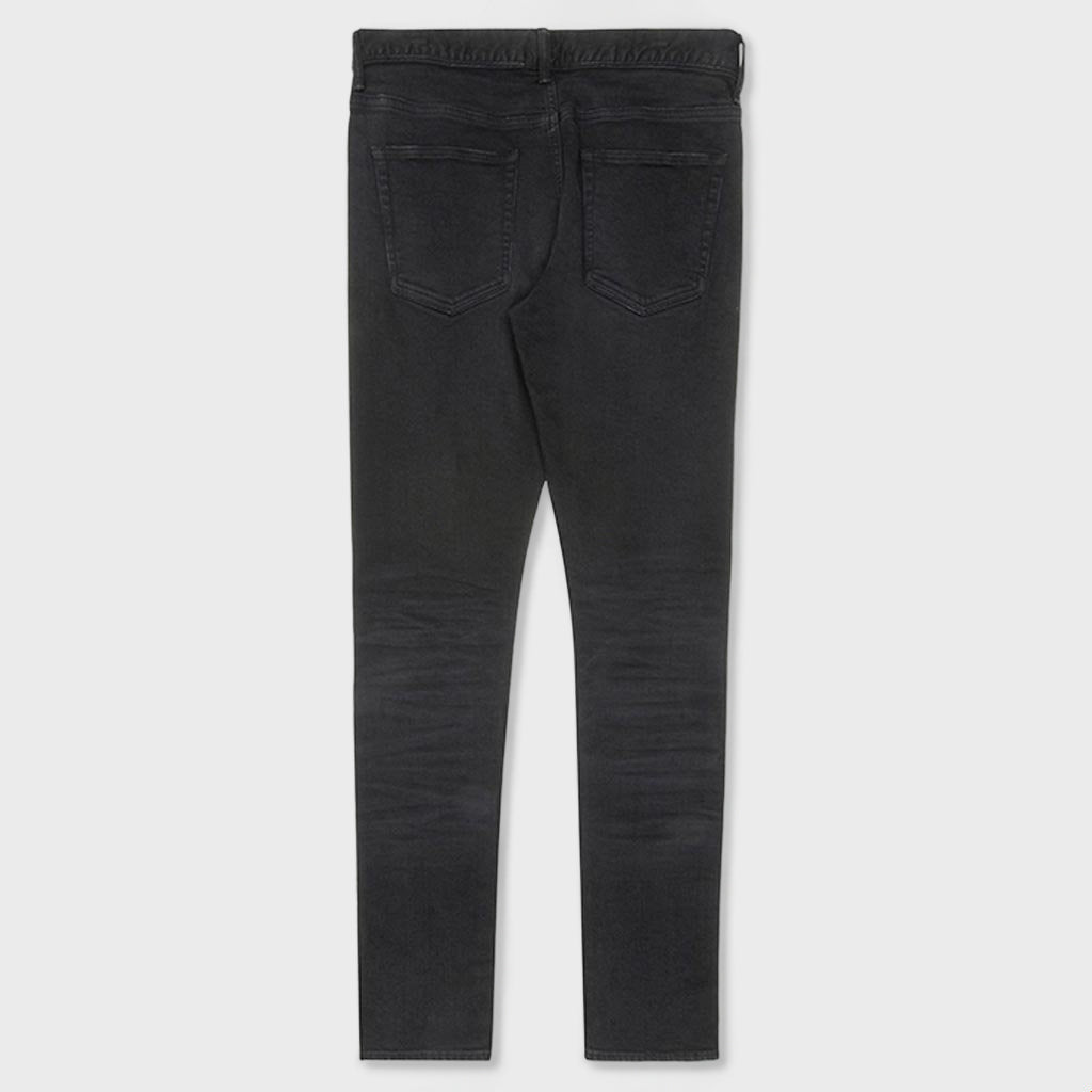 The Cast 2 - Carbon