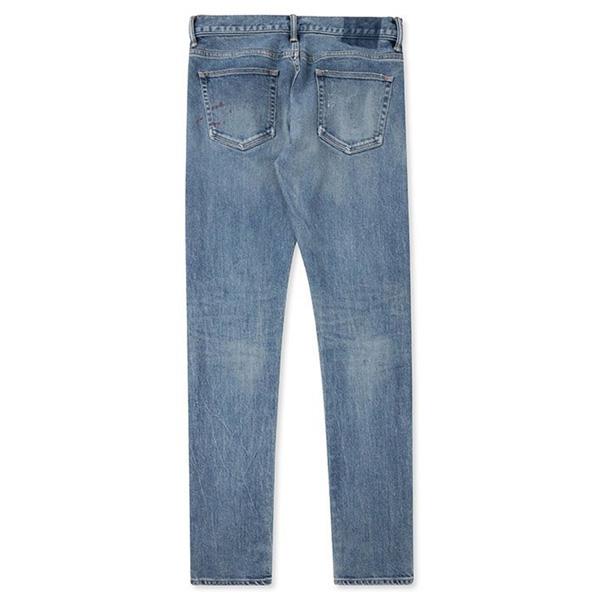 The Cast 2 Denim - Cody