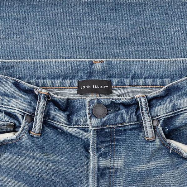The Cast 2 Denim - Cody