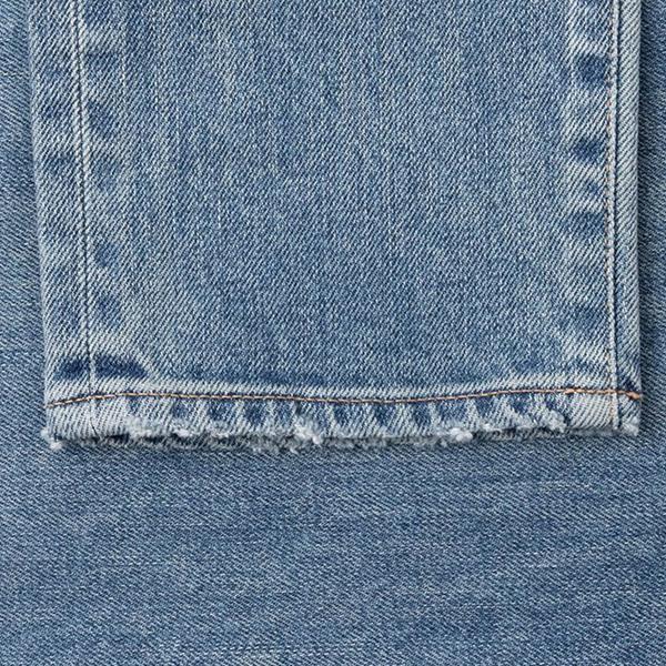 The Cast 2 Denim - Cody