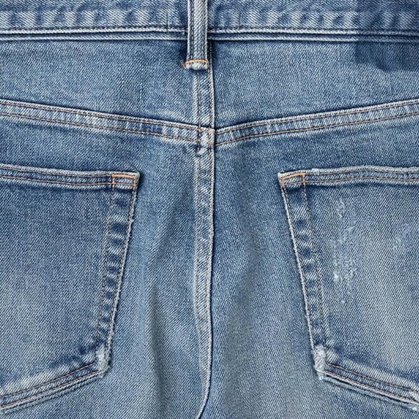 The Cast 2 Denim - Cody