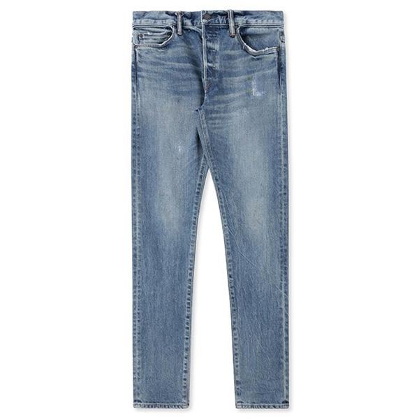 The Cast 2 Denim - Cody