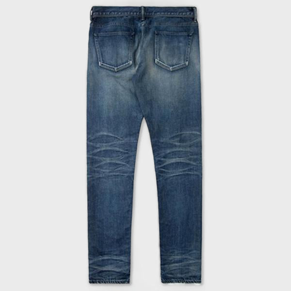 The Cast 2 Denim - Nimbus