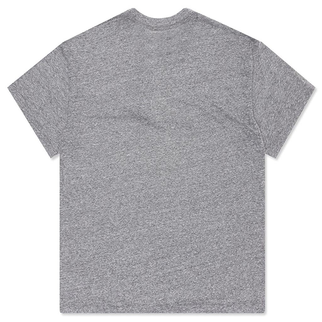 University Tee - Grey