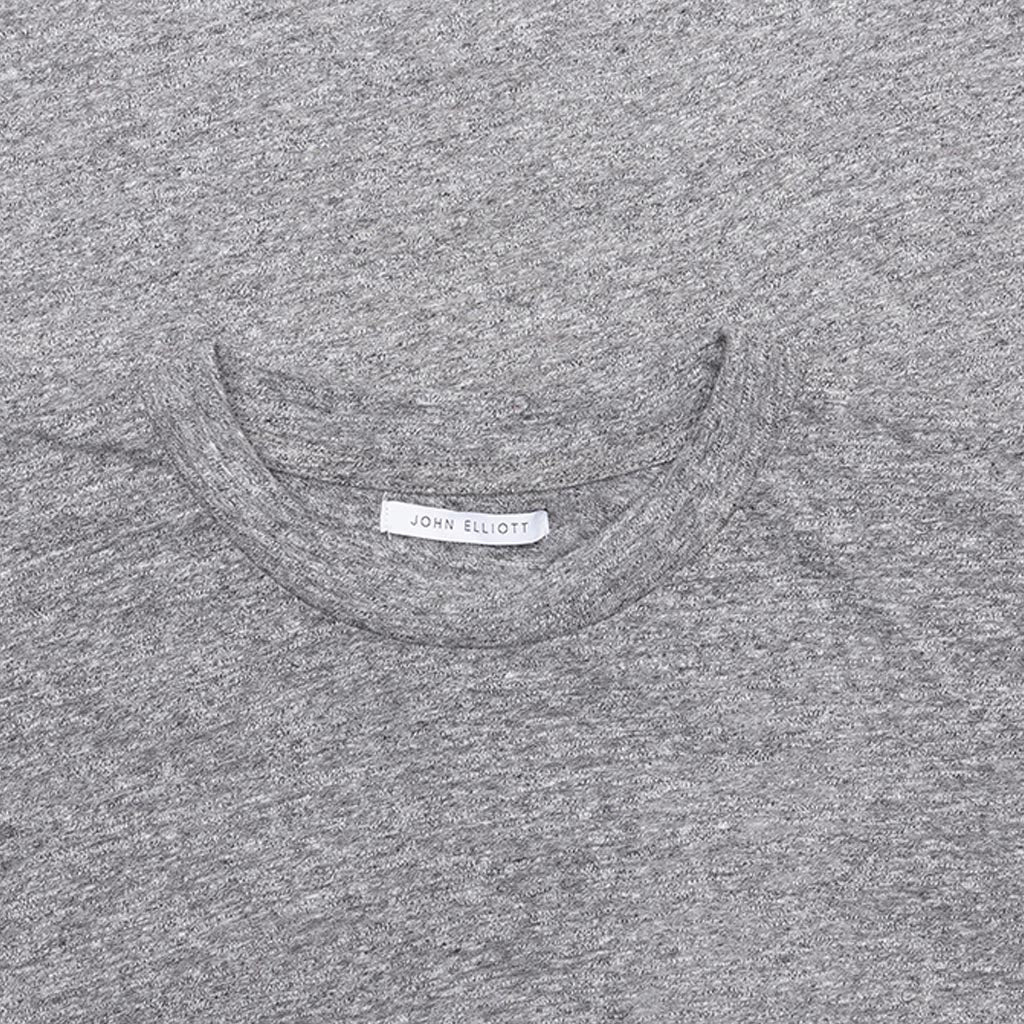 University Tee - Grey