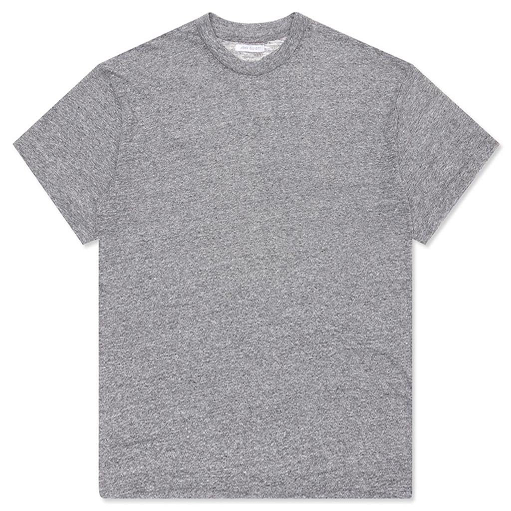 University Tee - Grey