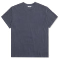 University Tee - Lapis