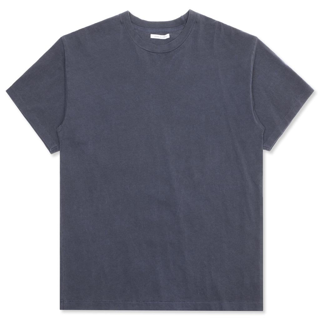 University Tee - Lapis