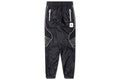 LGC Pant - Black/University Red