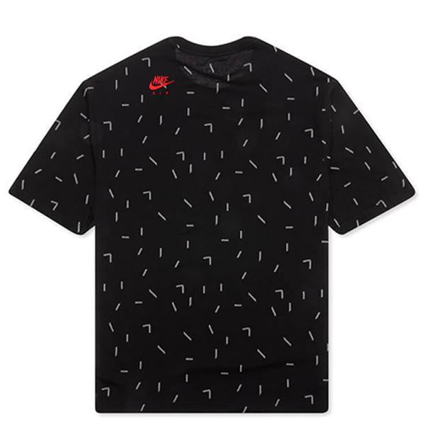 LGC S/S Tee - Black