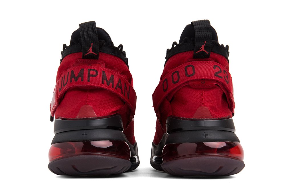 Proto Max 720 - Gym Red/Black