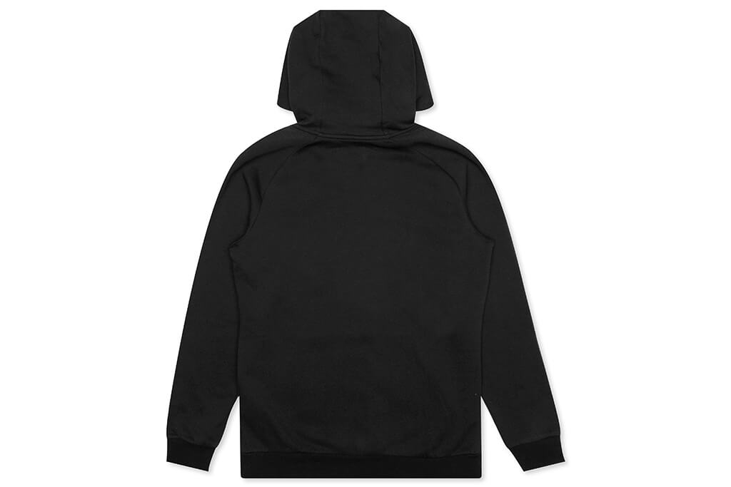 PSG Jumpman Fleece - Black/White