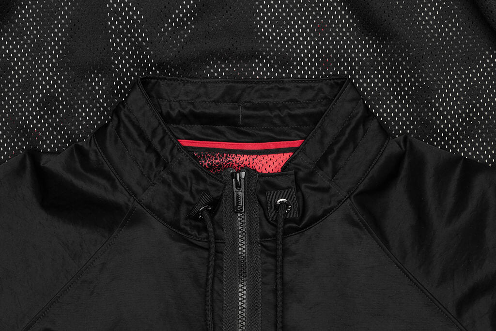 PSG Suit Jacket - Black