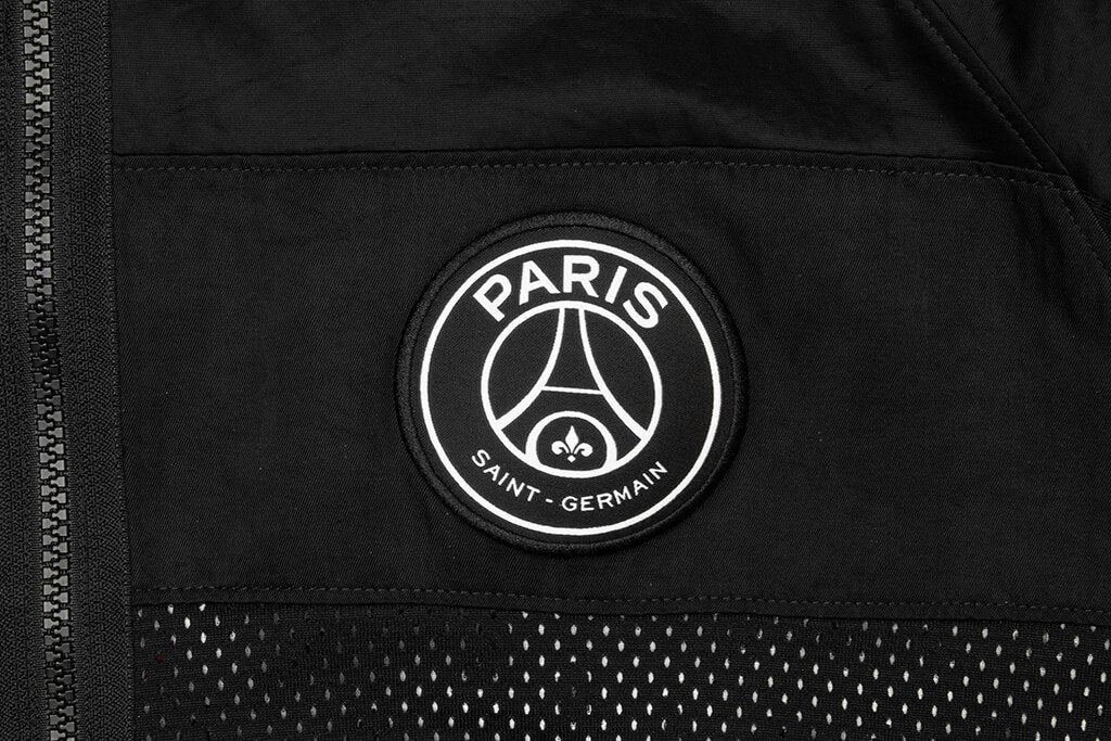 PSG Suit Jacket - Black