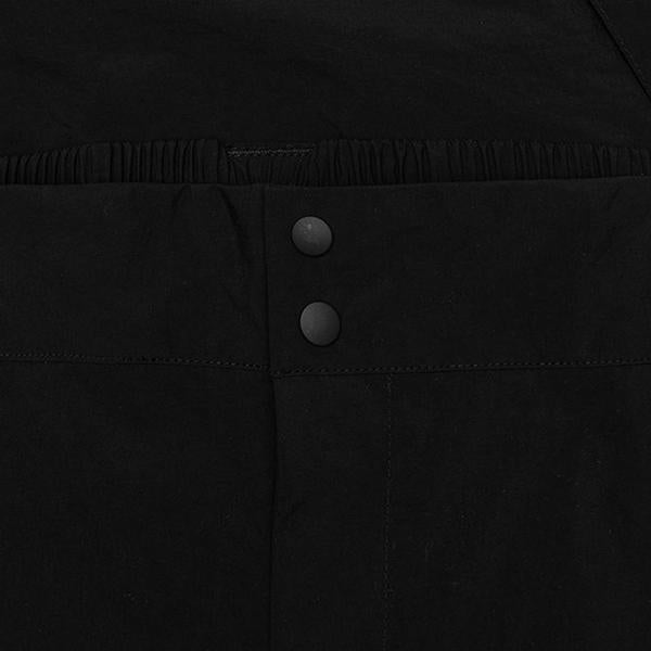 Women's Utility Pant - Black/Black