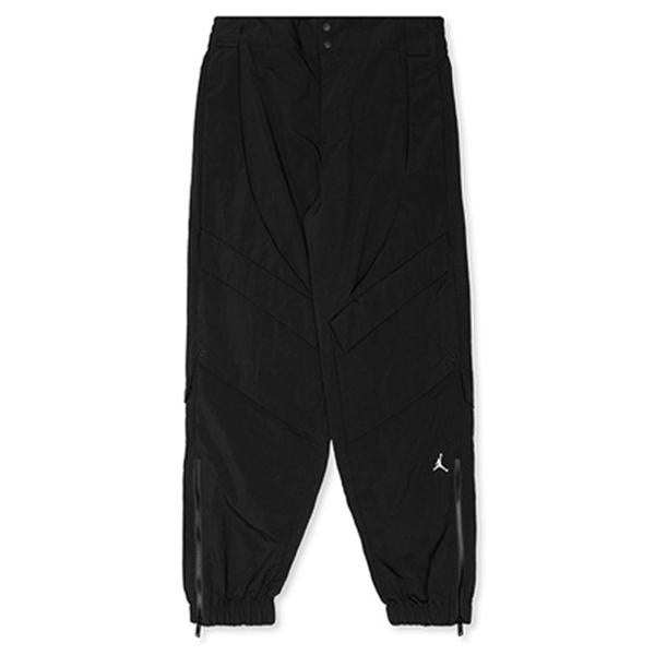 Women's Utility Pant - Black/Black