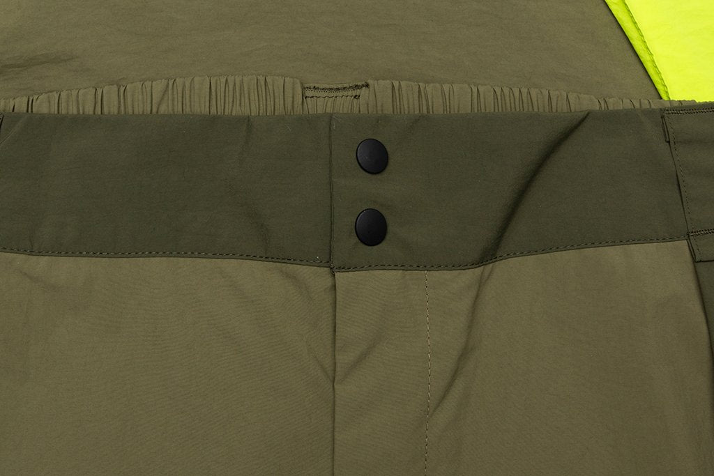 Women's Utility Pant - Medium Olive/Cargo Khaki