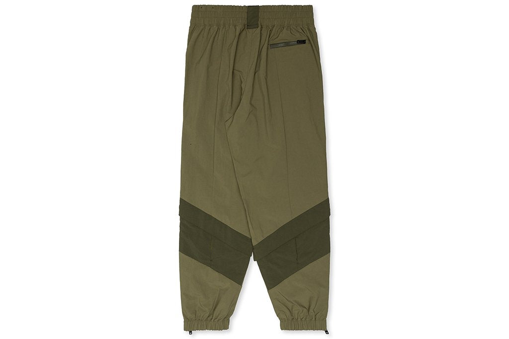 Women's Utility Pant - Medium Olive/Cargo Khaki