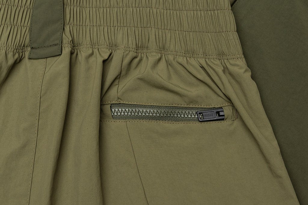 Women's Utility Pant - Medium Olive/Cargo Khaki