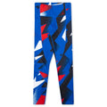 Jordan x PSG Women's Leggings - Hyper Cobalt/University Red