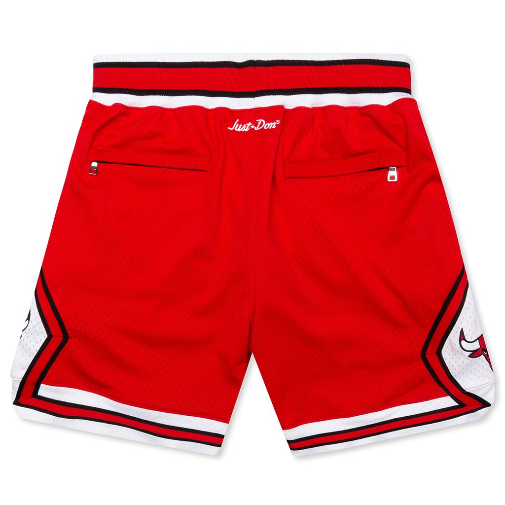 NBA Beginning & End Short - 1984-85 Chicago Bulls