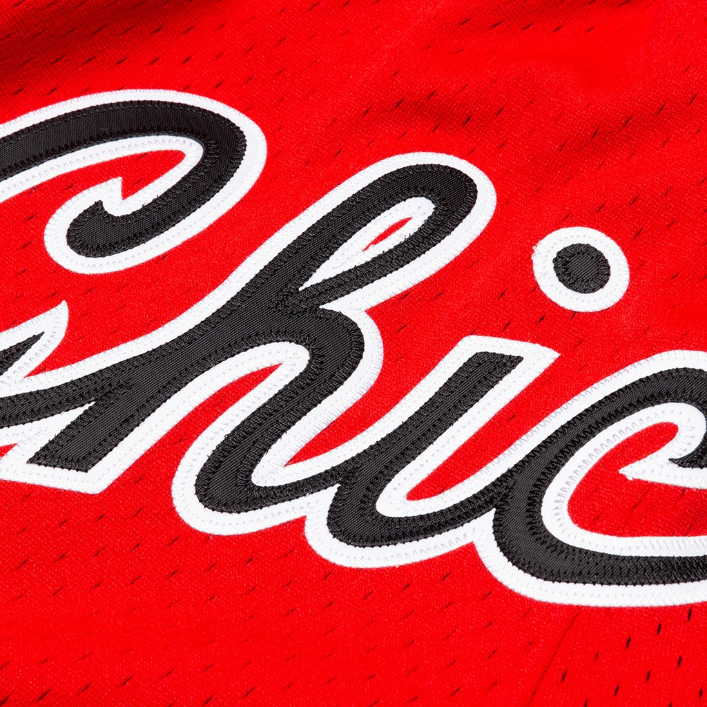 NBA Beginning & End Short - 1984-85 Chicago Bulls