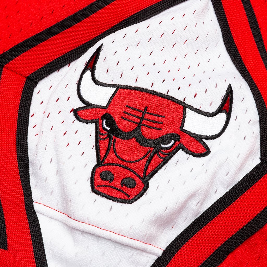 NBA Beginning & End Short - 1984-85 Chicago Bulls