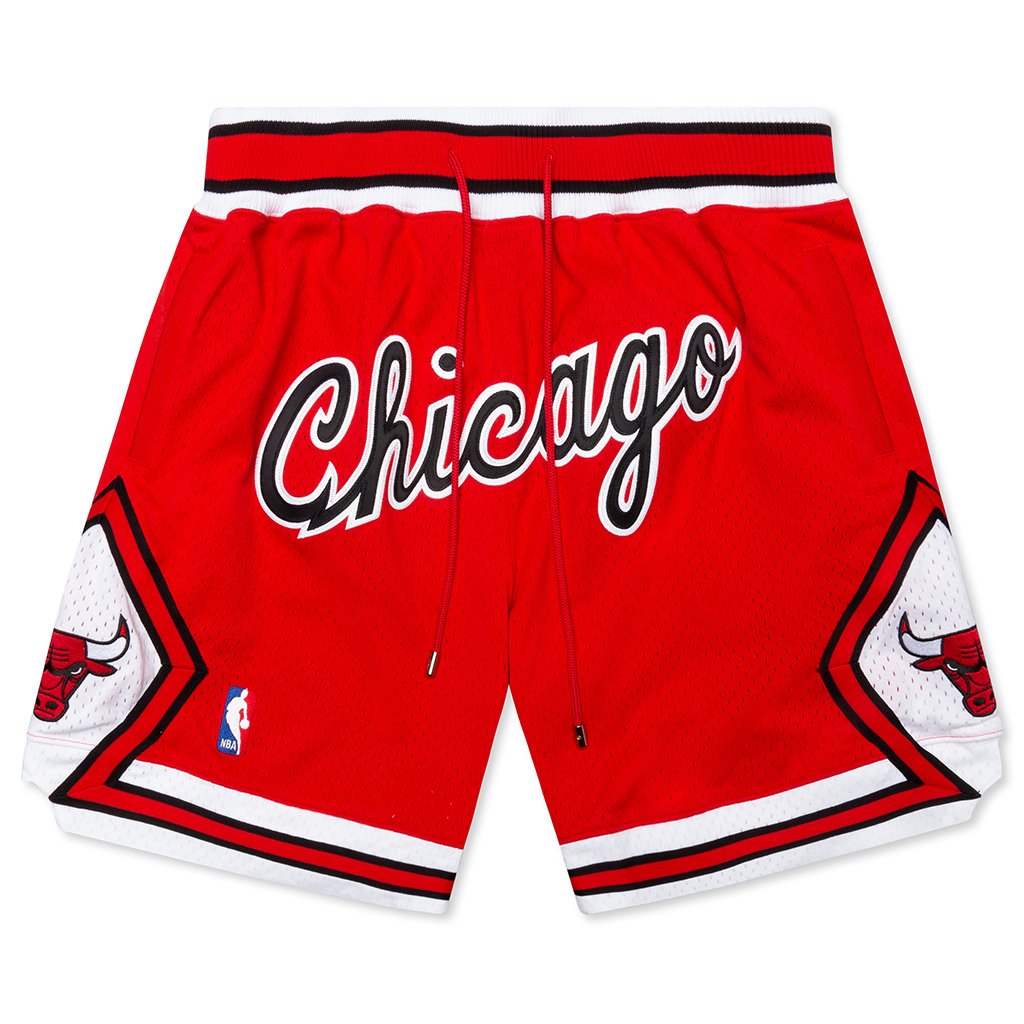 NBA Beginning & End Short - 1984-85 Chicago Bulls