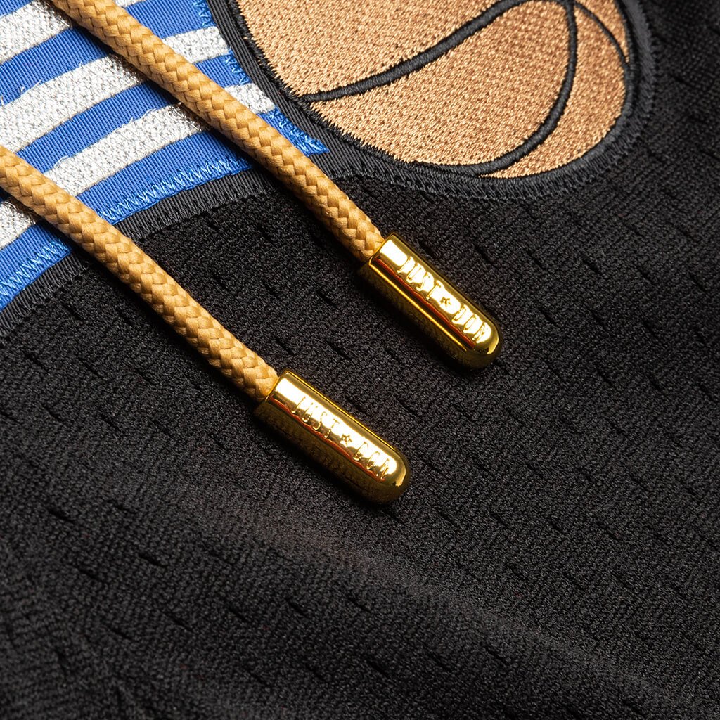 Philadelphia 76ers 2000-01 Shorts - Black