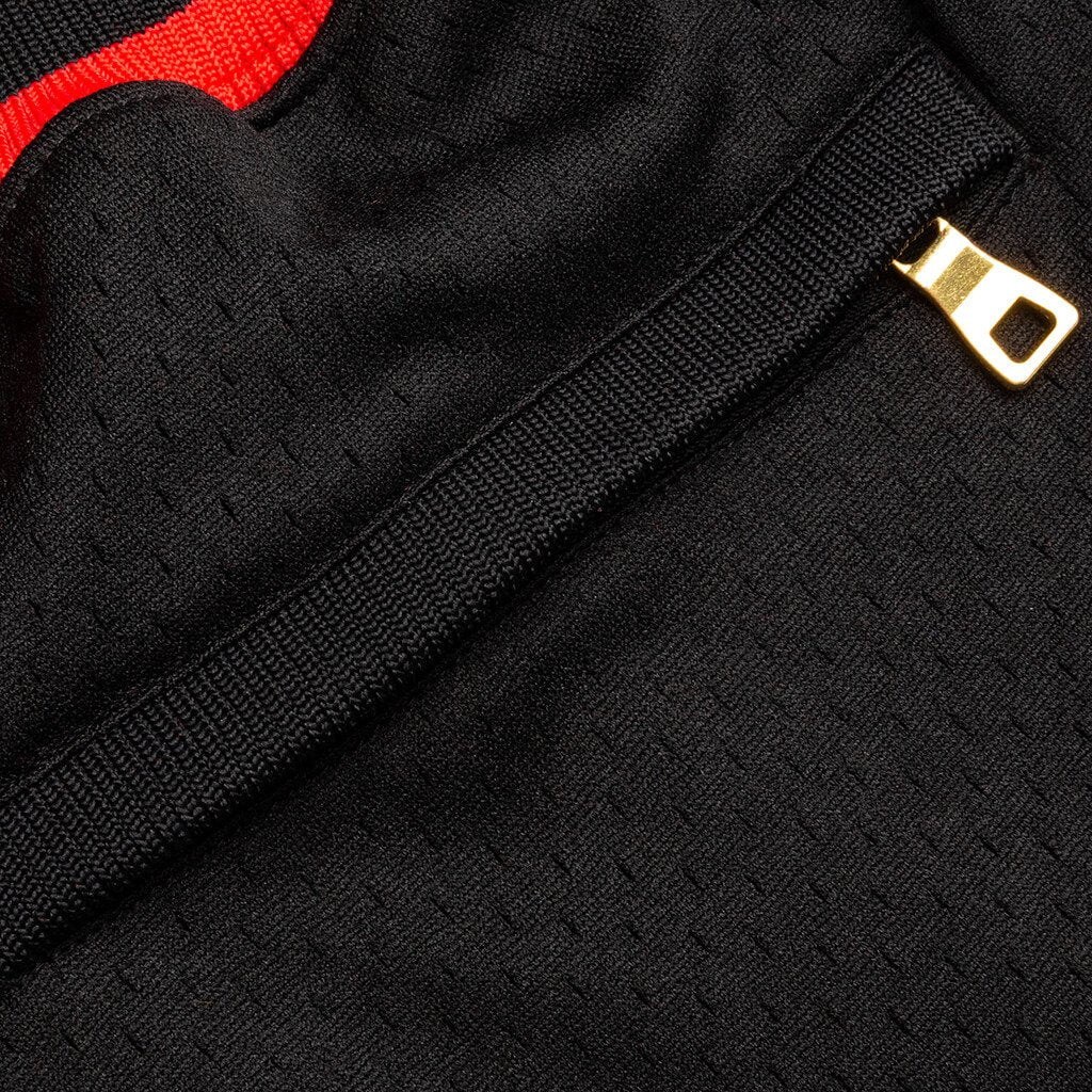 Philadelphia 76ers 2000-01 Shorts - Black