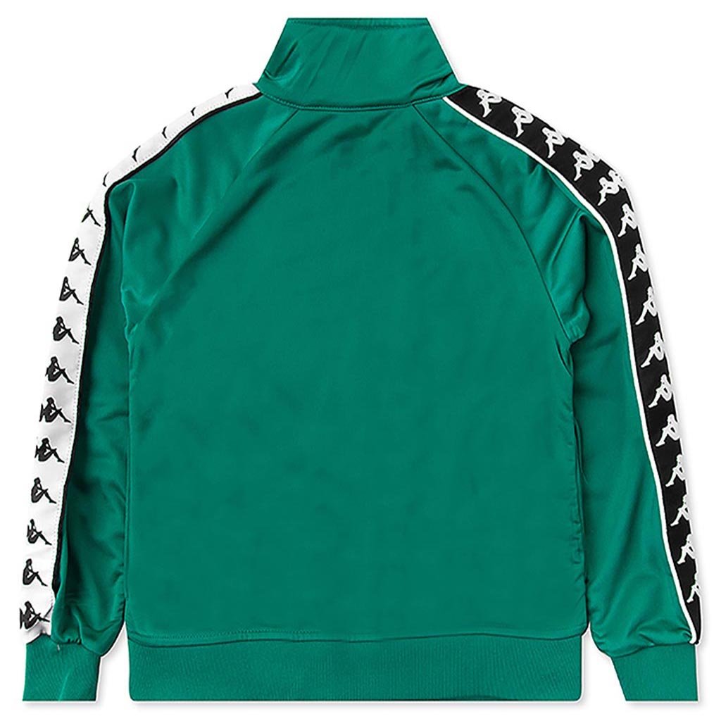 Kid's 222 Banda Anniston Slim - Green/Black