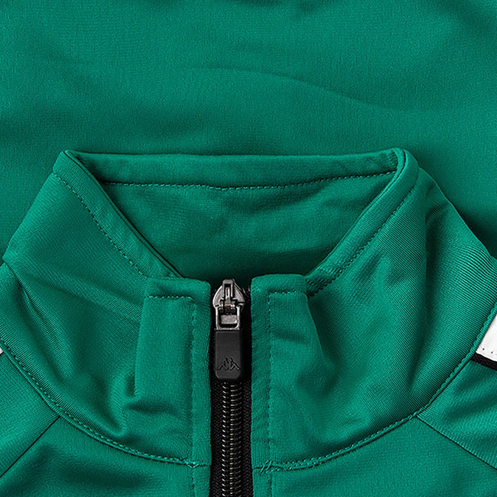 Kid's 222 Banda Anniston Slim - Green/Black