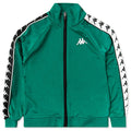 Kid's 222 Banda Anniston Slim - Green/Black