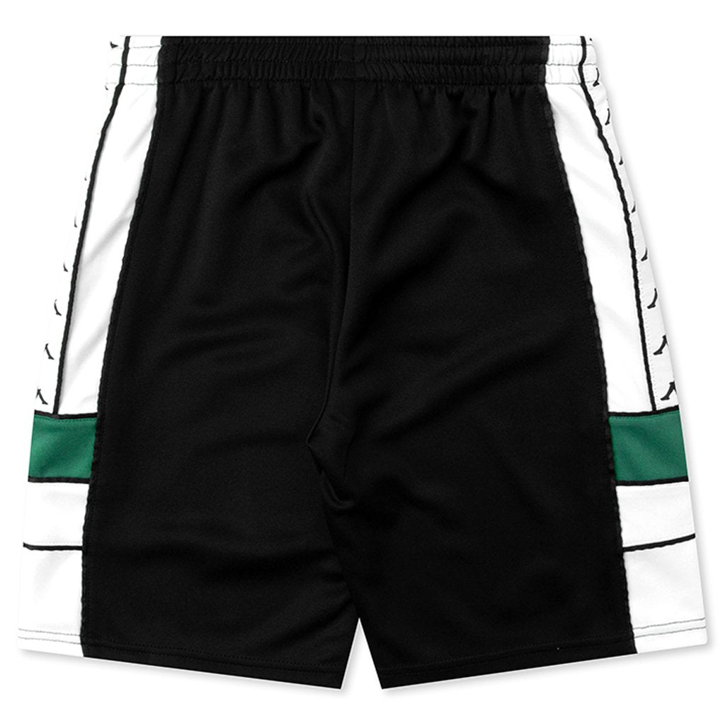 Kid's 222 Banda Arawa - Black/White