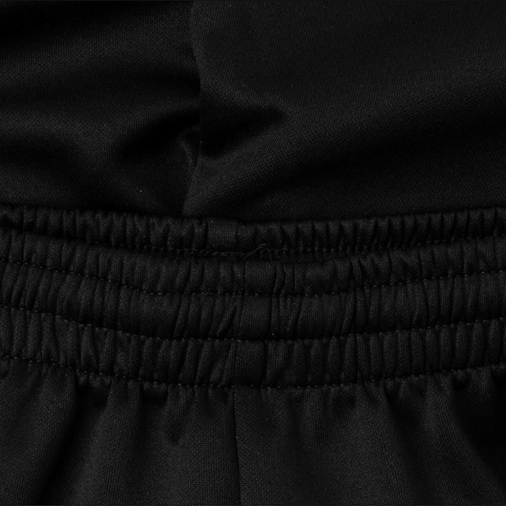 Kid's 222 Banda Arawa - Black/White